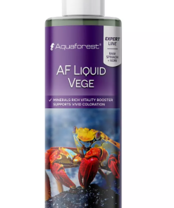 Aquaforest Liquid Vege (250ml)