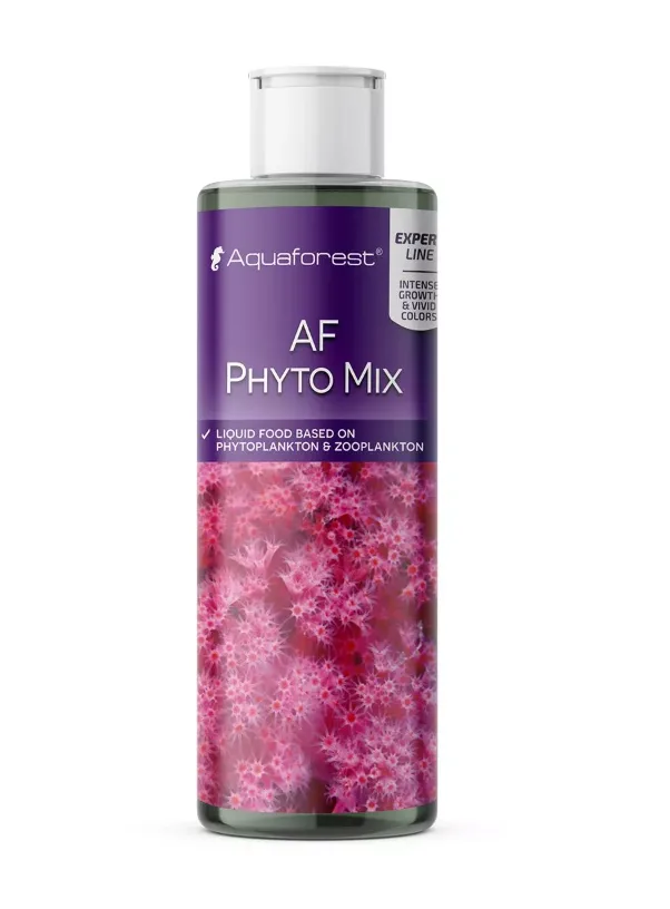AF Phyto Mix