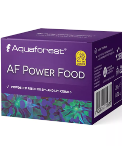AF Power Food