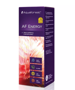 10 mL AF Energy Growth Acceleration Food