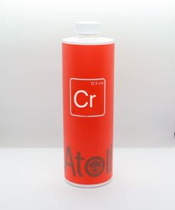 Atoll Chromium