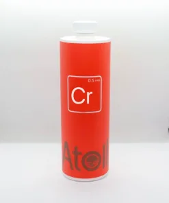 Atoll Chromium