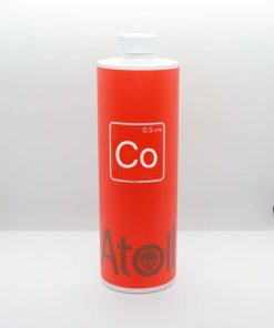 Atoll Cobalt