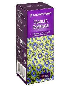 Garlic Essence (10 mL) - Aquaforest