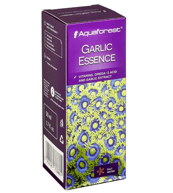Frag Box Corals