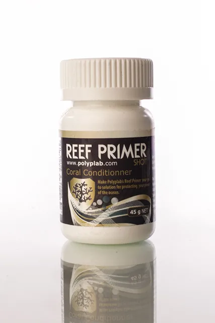 Reef Primer