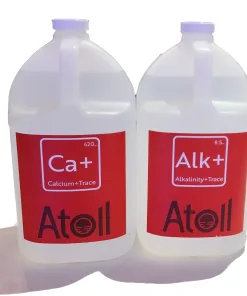 Atoll 1 Gallon Calcium Supplement *Made In Canada*
