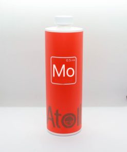 Atoll Molybdate