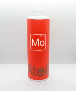 Atoll Molybdate