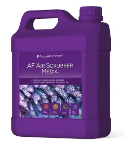 Aquaforest Air Scrubber Media 2L