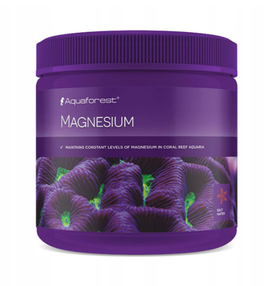 Aquaforest Mangesium 400g