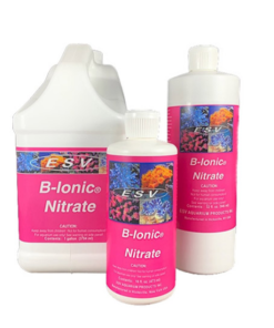 ESV B-Ionic Nitrate 1gal