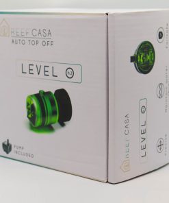 Level-O Auto Top Off System