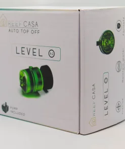 Level-O Auto Top Off System