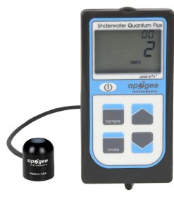 Apogee Underwater Quantum Meter with Sensor * special order item*