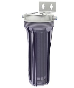 RODI Single Deionization Canister Pre Filled With DI Resin - AquaticLife