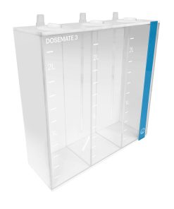 Eshopps Dosemate 3 Dosing Container 3 x 2 Litre *special order 1-2 day lead time*