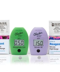 Marine Algae & Nutrient Management Test Kit