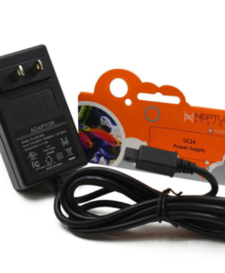 Neptune Systems DC24 Power Supply (PMUP, GRO Refugium LED and Solenoid Valve)