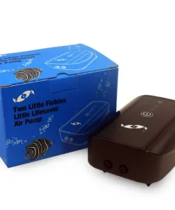 Two Little Fishies Little Lifesaver Air Pump
