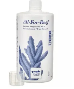 Tropic Marin All For Reef 1000ml Liquid