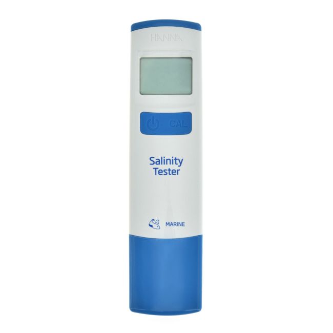 hanna salinity tester canada