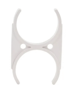 2.5" x 2.5" RO Membrane Housing Clips