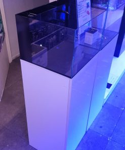 Studio 12 gallon aquarium! *BRAND NEW  floor model * pick up only - no cabinet
