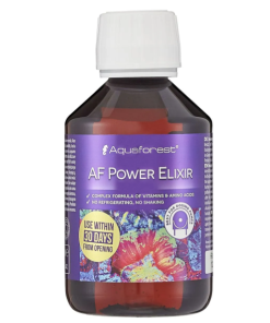AF Power Elixir 200ml