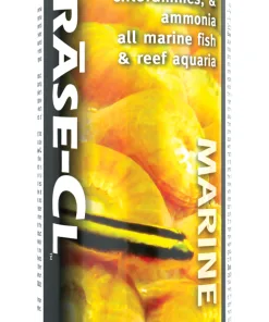 Brightwell Erase-CL 125ml [Tap Water Conditioner]