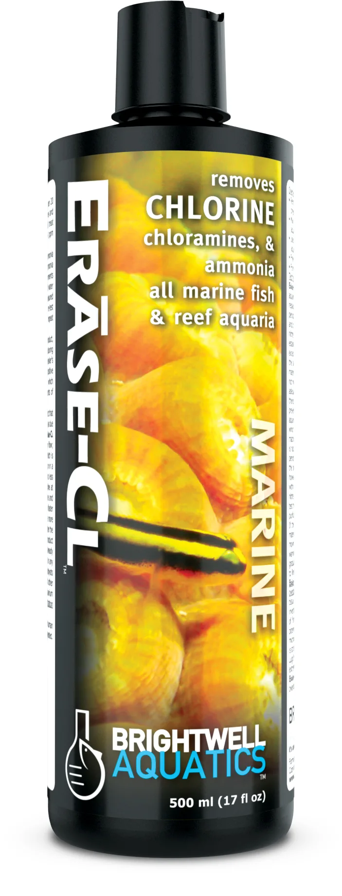 Brightwell Erase-CL 125ml