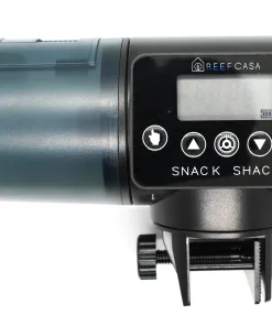 Fish Auto Feeder