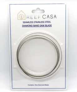 Diamond Band Saw Blade