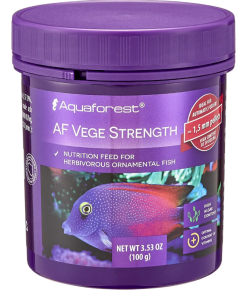 AF Vege Strength (Copy)
