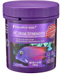 AF Vege Strength