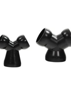 1/4” loc line Y fitting
