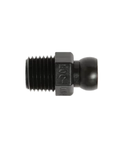 1/4” threaded loc line adapter