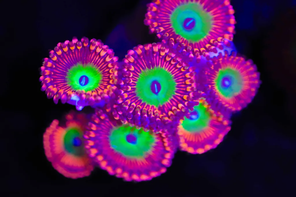 Frag Box Corals