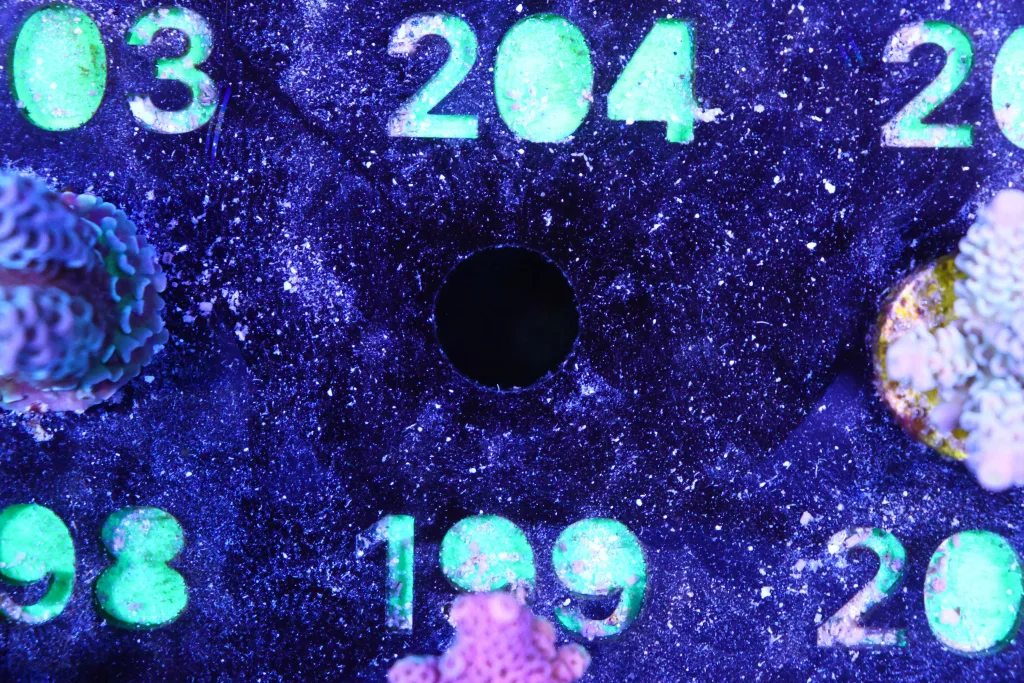 Frag Box Corals