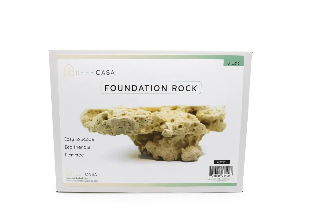 Frag Box Corals