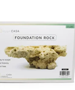 Reef Casa Foundation Rock – 5Lbs
