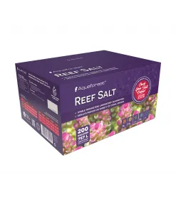 Aquaforest Reef Salt 200 Gallons – 25kg Box *heavy ship item*