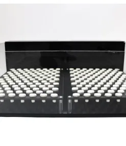 Reef casa large frag tank * no box * PICK UP ONLY SOPRRY 20'' x 20'' x 7'' 200 frag capacity - racks included