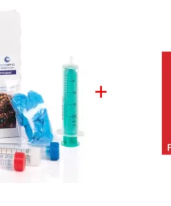 ICP MS Test – GET FREE DOSAGE FROM ATOLL – read details * this is actually the best thing ever*