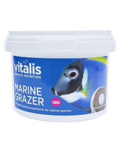 Vitalis Marine Grazer 120g