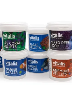 Vitalis Ultimate Food Combo Pack