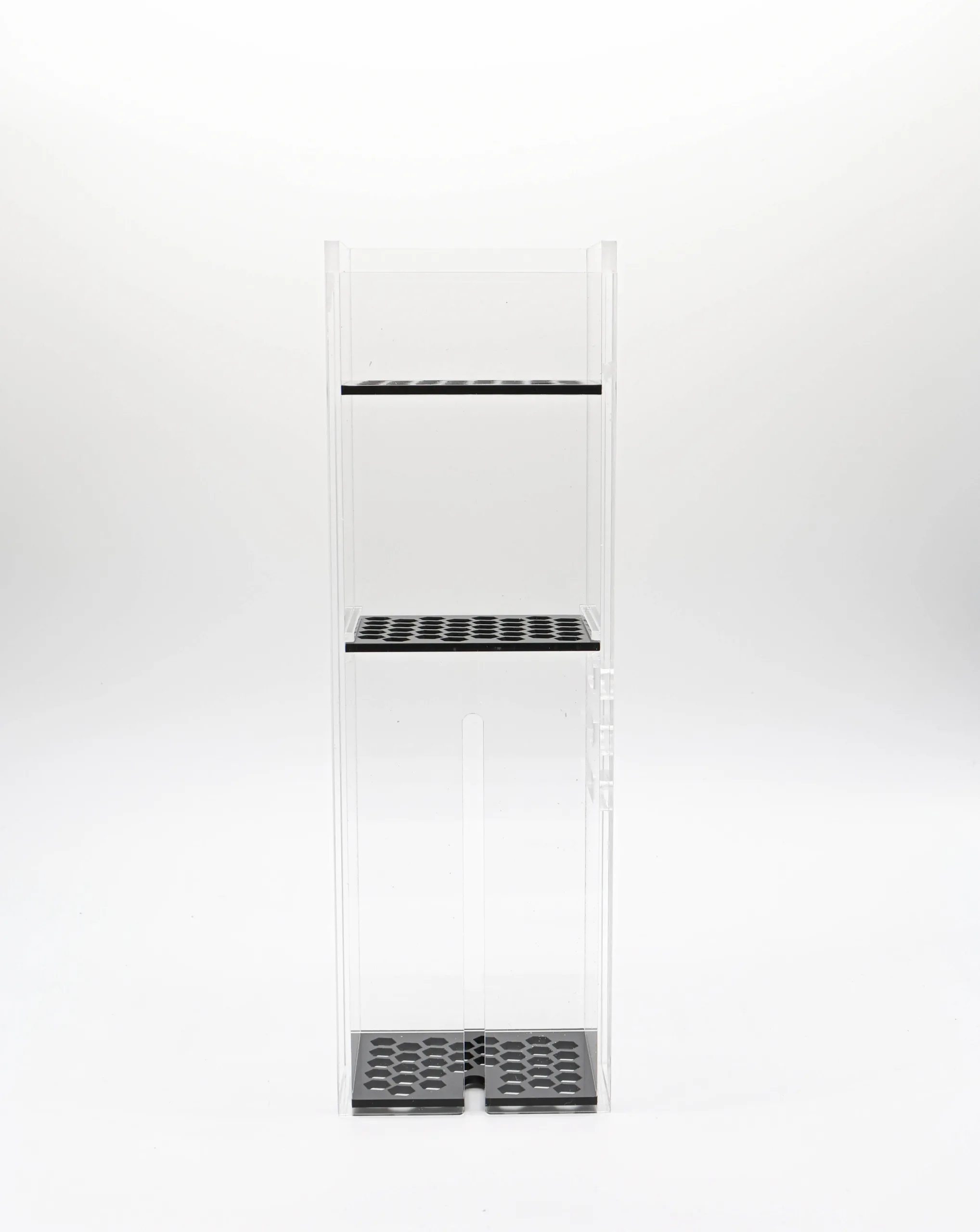 chamber one fluval evo media basket