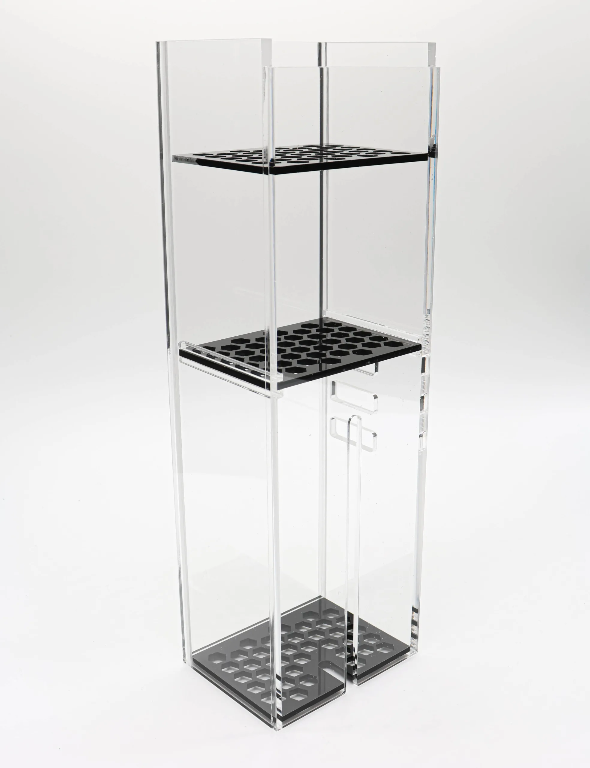 fluval evo media basket