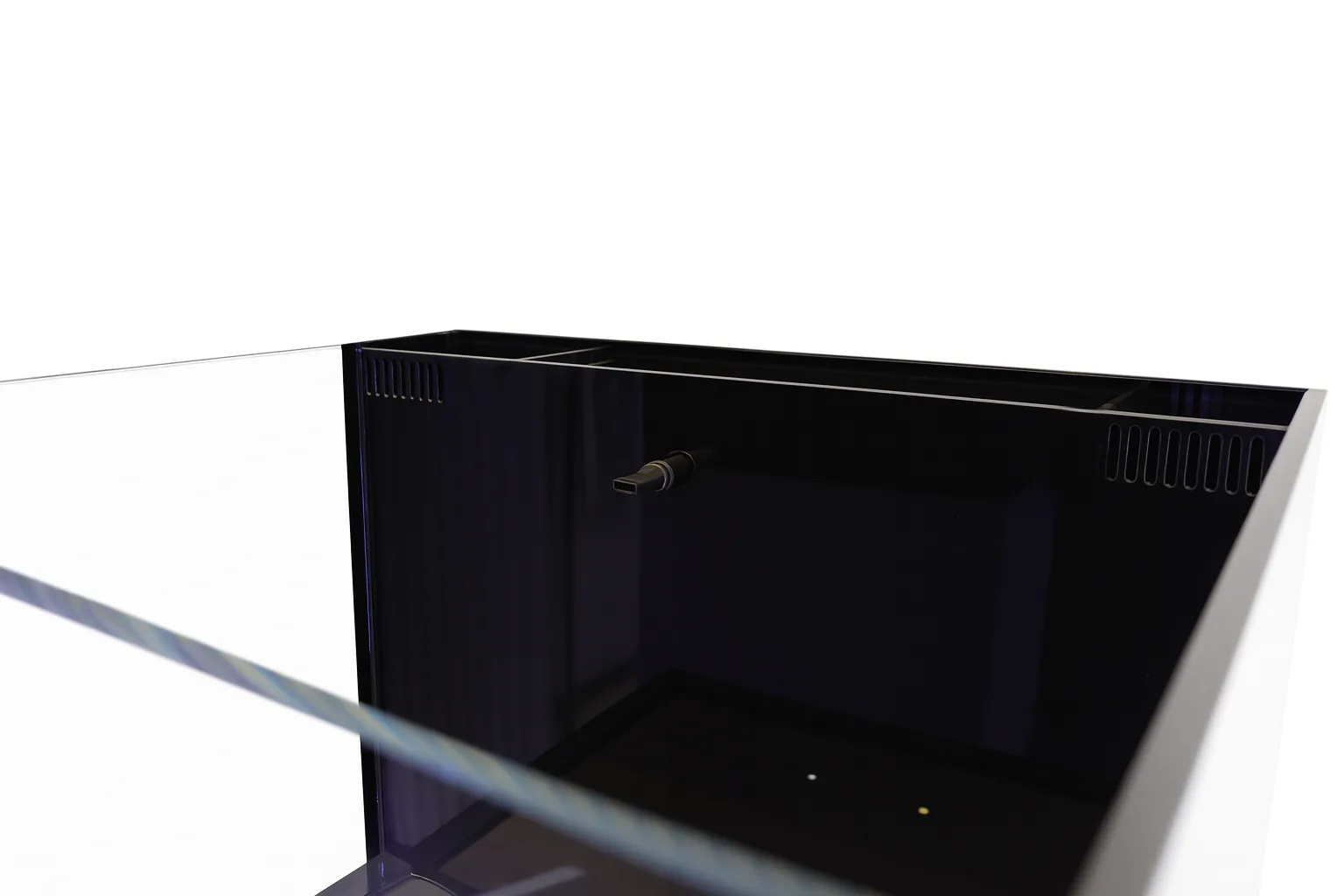 large all in one aquarium