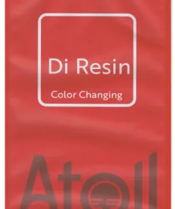 Atoll DI resin * 1lb*
